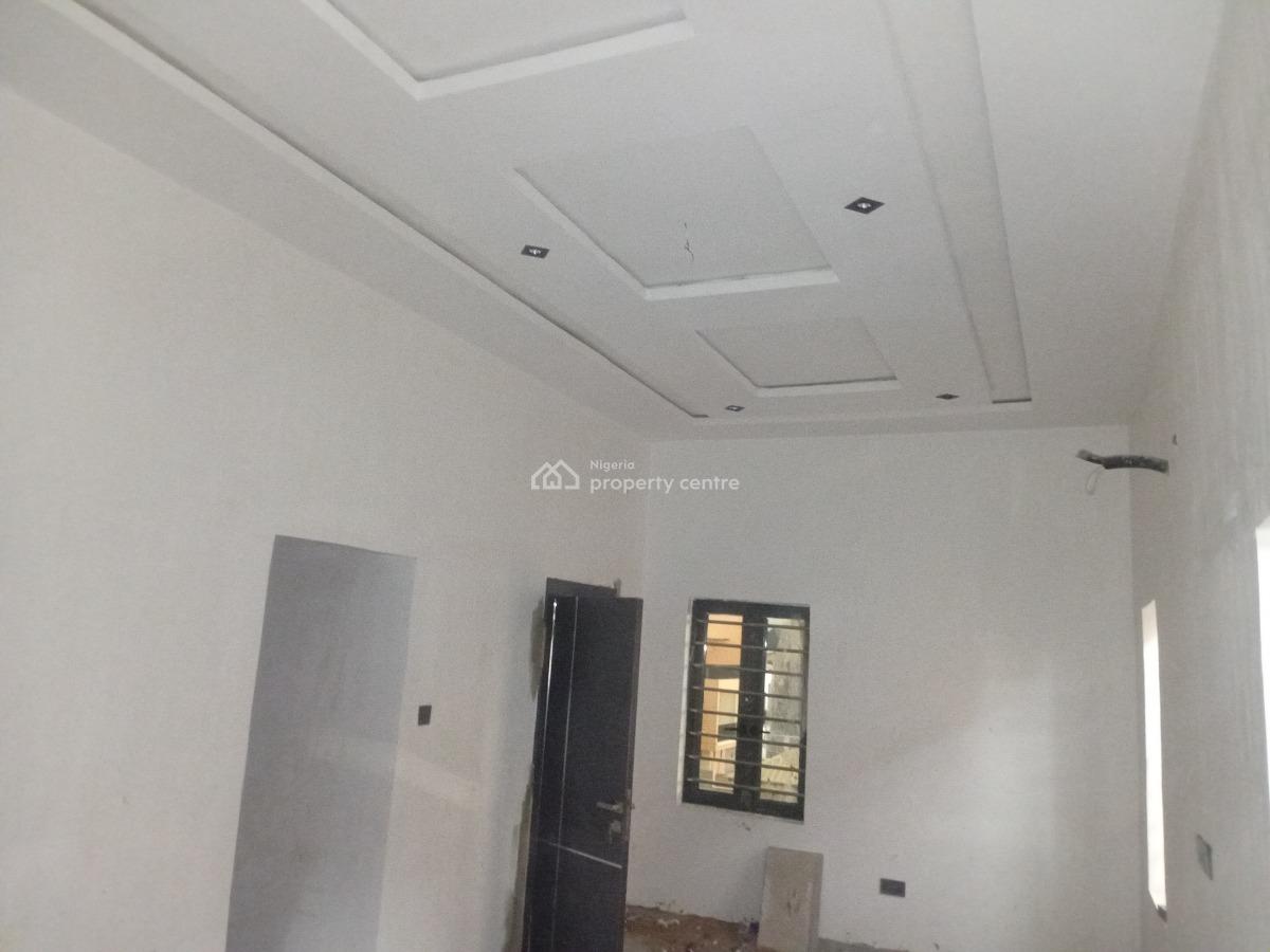 Newly Built 4bed Oko Oba Gra Scheme 1 Ext Estate, Oko Oba Gra Scheme 1 Extention Estate, Oko-oba, Agege, Lagos, Terraced Duplex for Sale