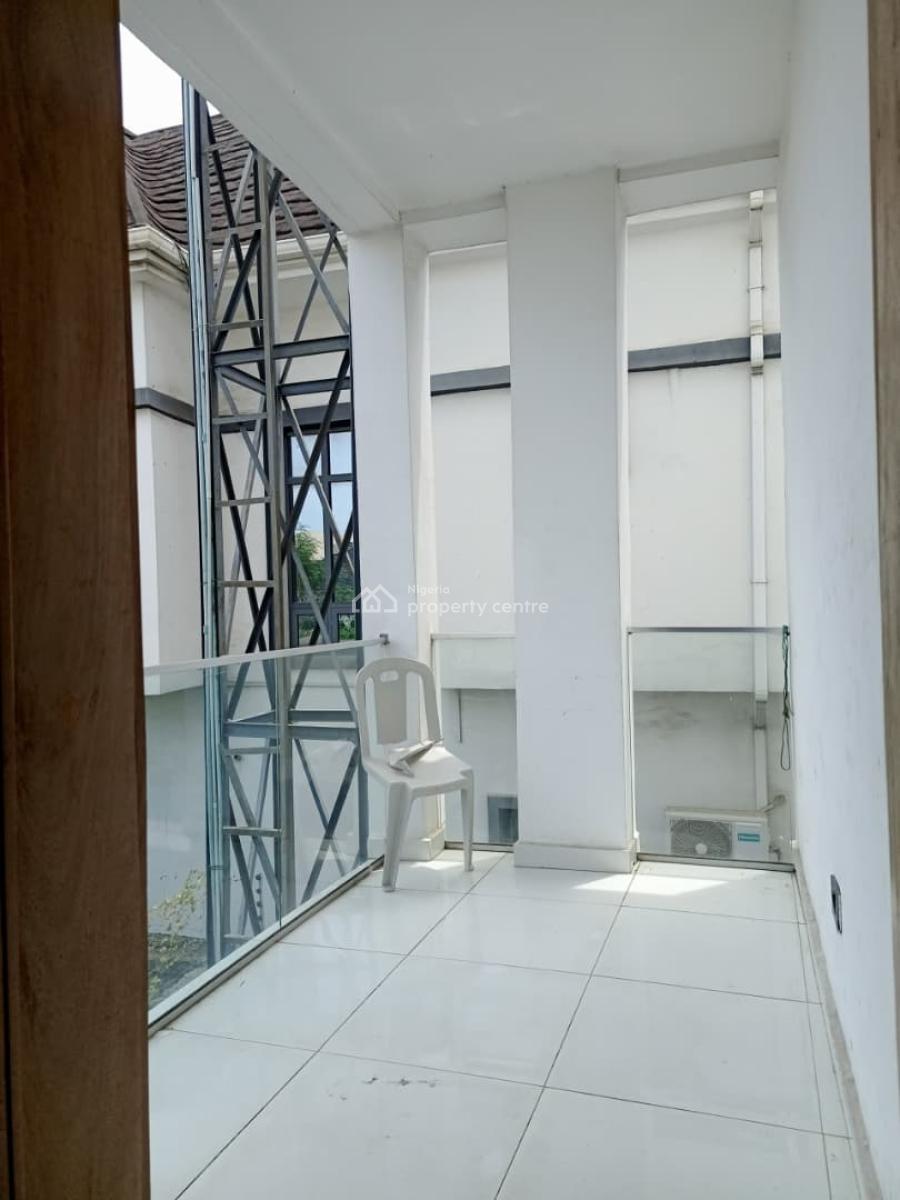 Spacious Affordable Master Bedroom, Osapa London Lekki Lagos, Osapa, Lekki, Lagos, Flat / Apartment for Rent