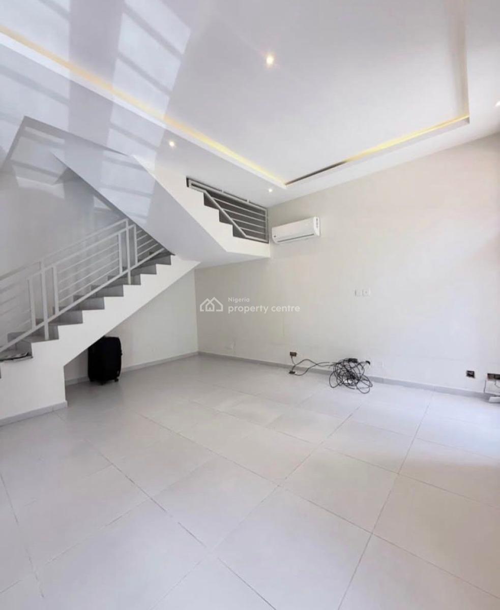 Stunning 4 Bedroom Terraced Duplex, Ikate, Lekki, Lagos, Terraced Duplex for Rent