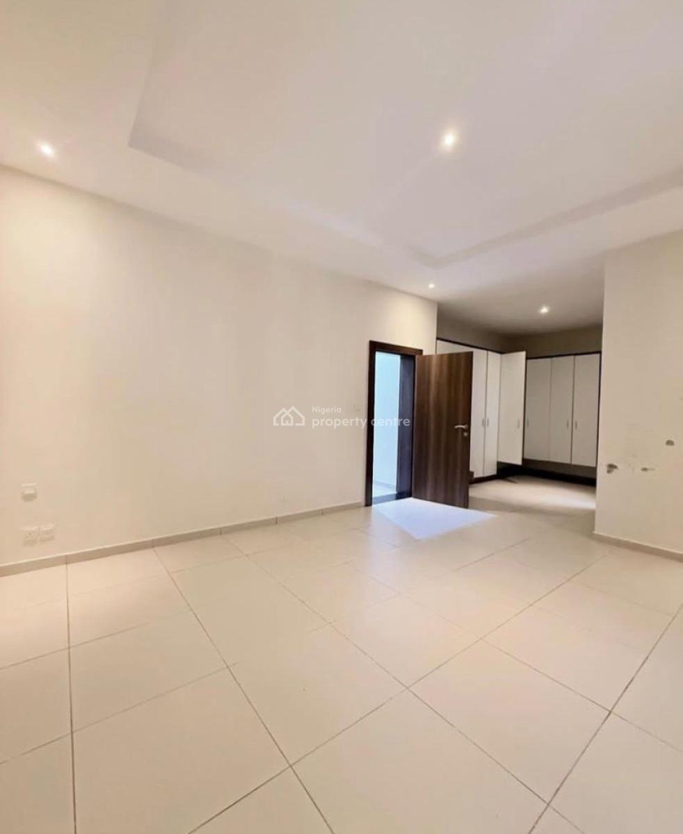Stunning 4 Bedroom Terraced Duplex, Ikate, Lekki, Lagos, Terraced Duplex for Rent