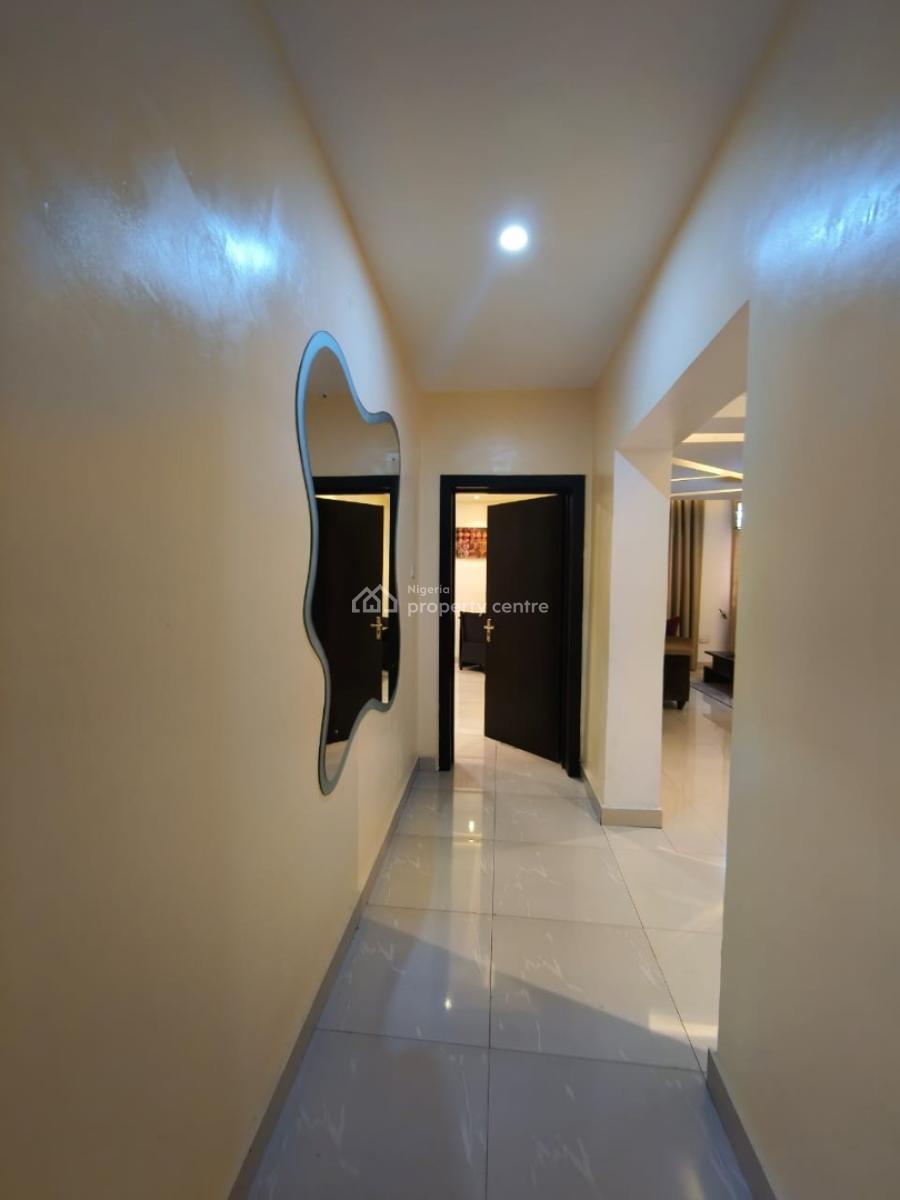 Luxurious Well Finished Serviced 3 Units of 3 Bedroom Apartment Plus B, Ikate, Lekki, Lagos, House for Rent