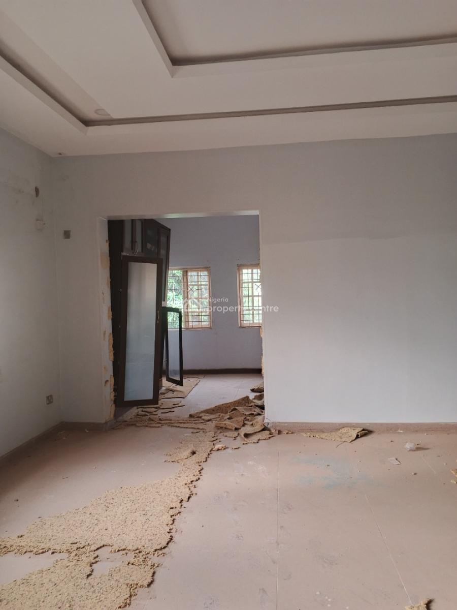 7 Bedroom Fully Detached Duplex, Aminu Kano Crescent, Wuse 2, Abuja, Detached Duplex for Rent