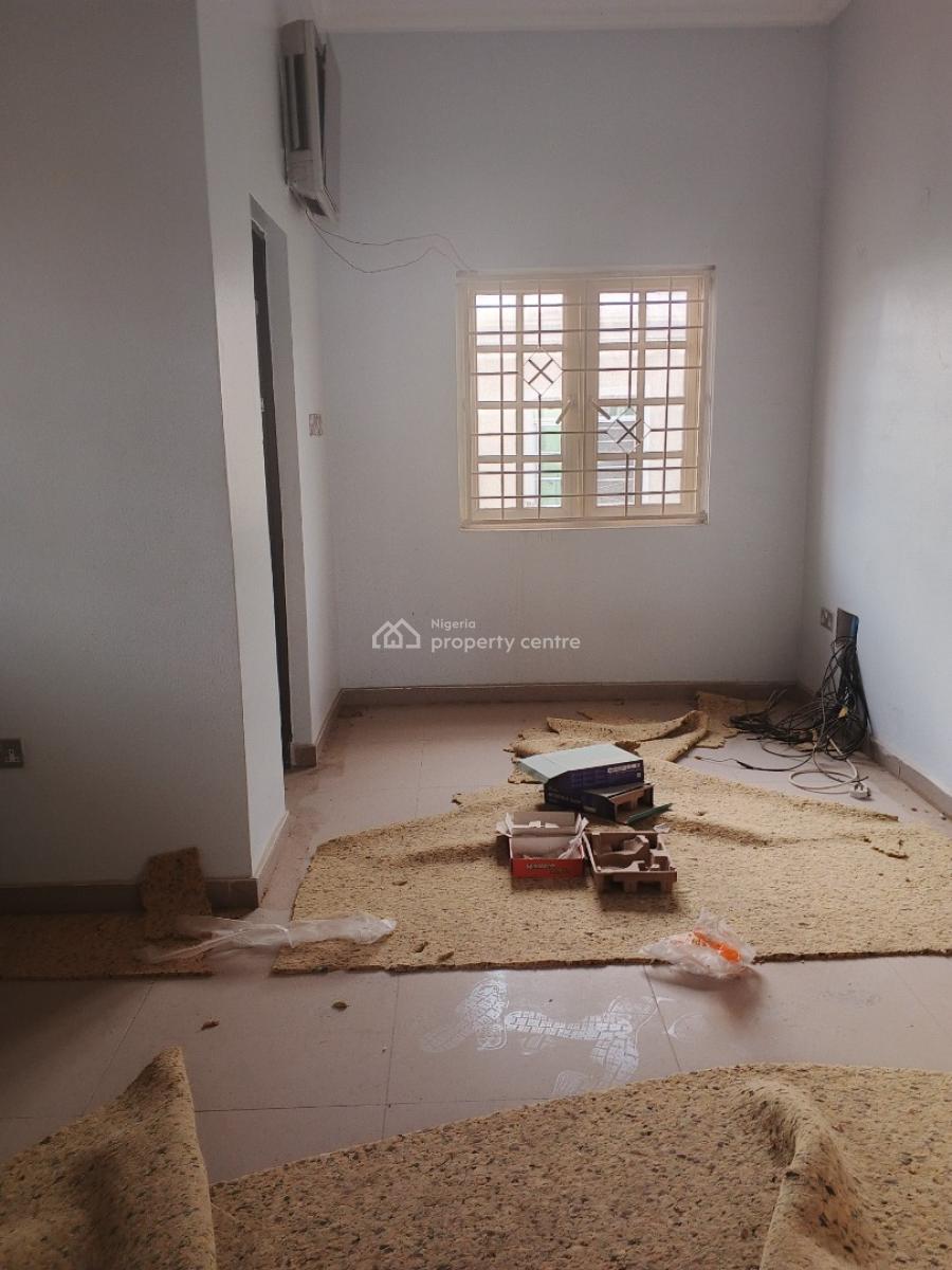 7 Bedroom Fully Detached Duplex, Aminu Kano Crescent, Wuse 2, Abuja, Detached Duplex for Rent
