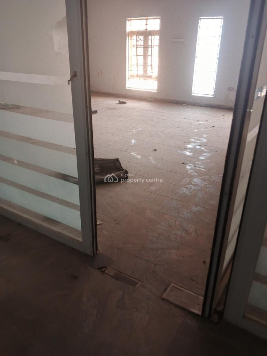 7 Bedroom Fully Detached Duplex, Aminu Kano Crescent, Wuse 2, Abuja, Detached Duplex for Rent