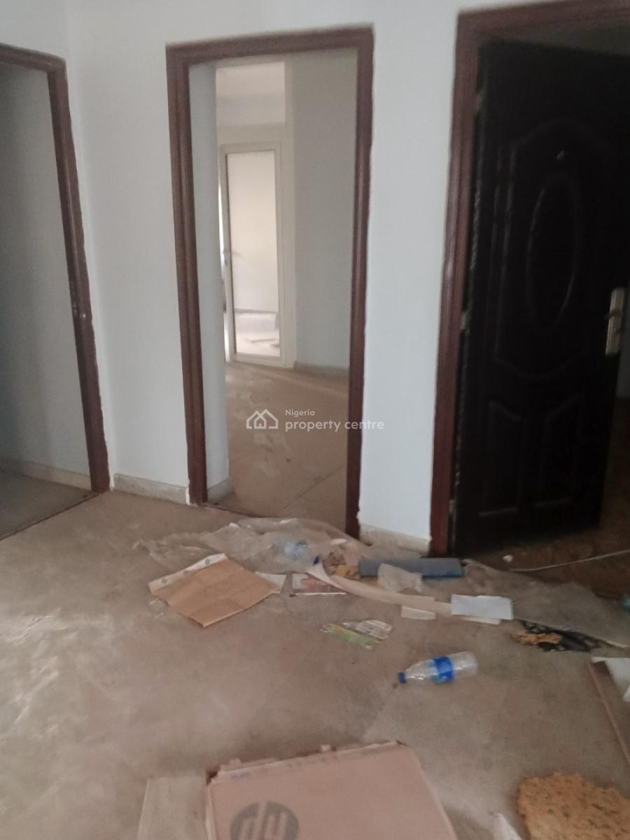 7 Bedroom Fully Detached Duplex, Aminu Kano Crescent, Wuse 2, Abuja, Detached Duplex for Rent