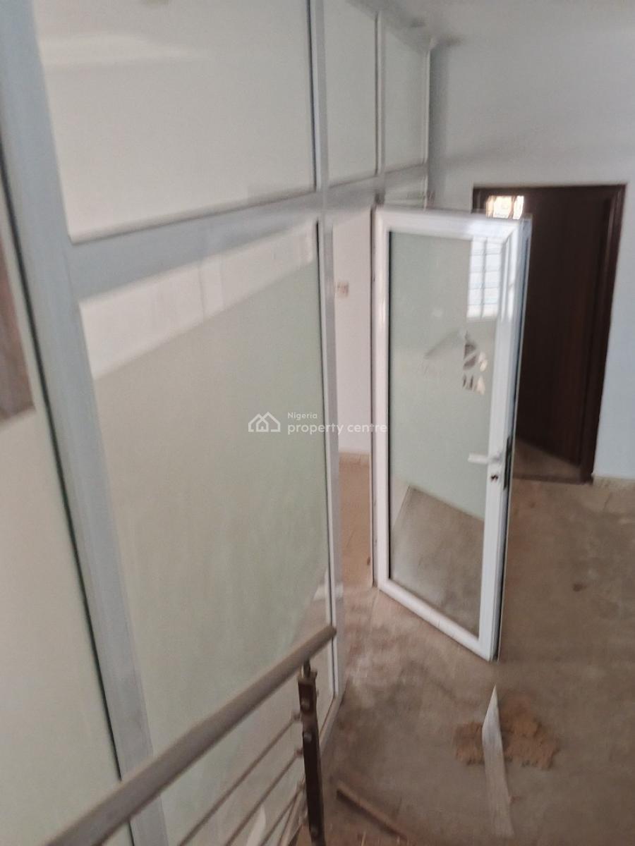 7 Bedroom Fully Detached Duplex, Aminu Kano Crescent, Wuse 2, Abuja, Detached Duplex for Rent