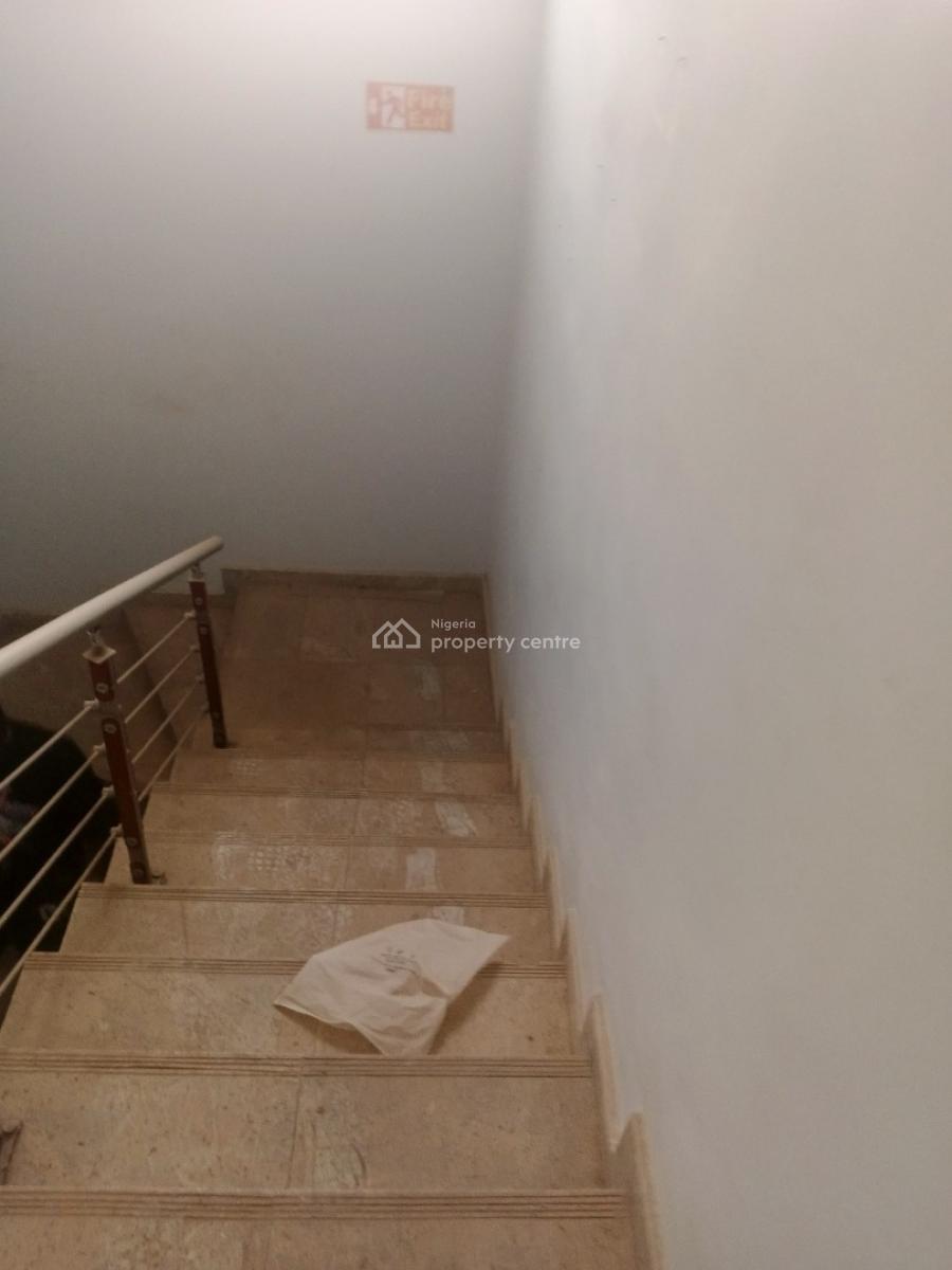 7 Bedroom Fully Detached Duplex, Aminu Kano Crescent, Wuse 2, Abuja, Detached Duplex for Rent