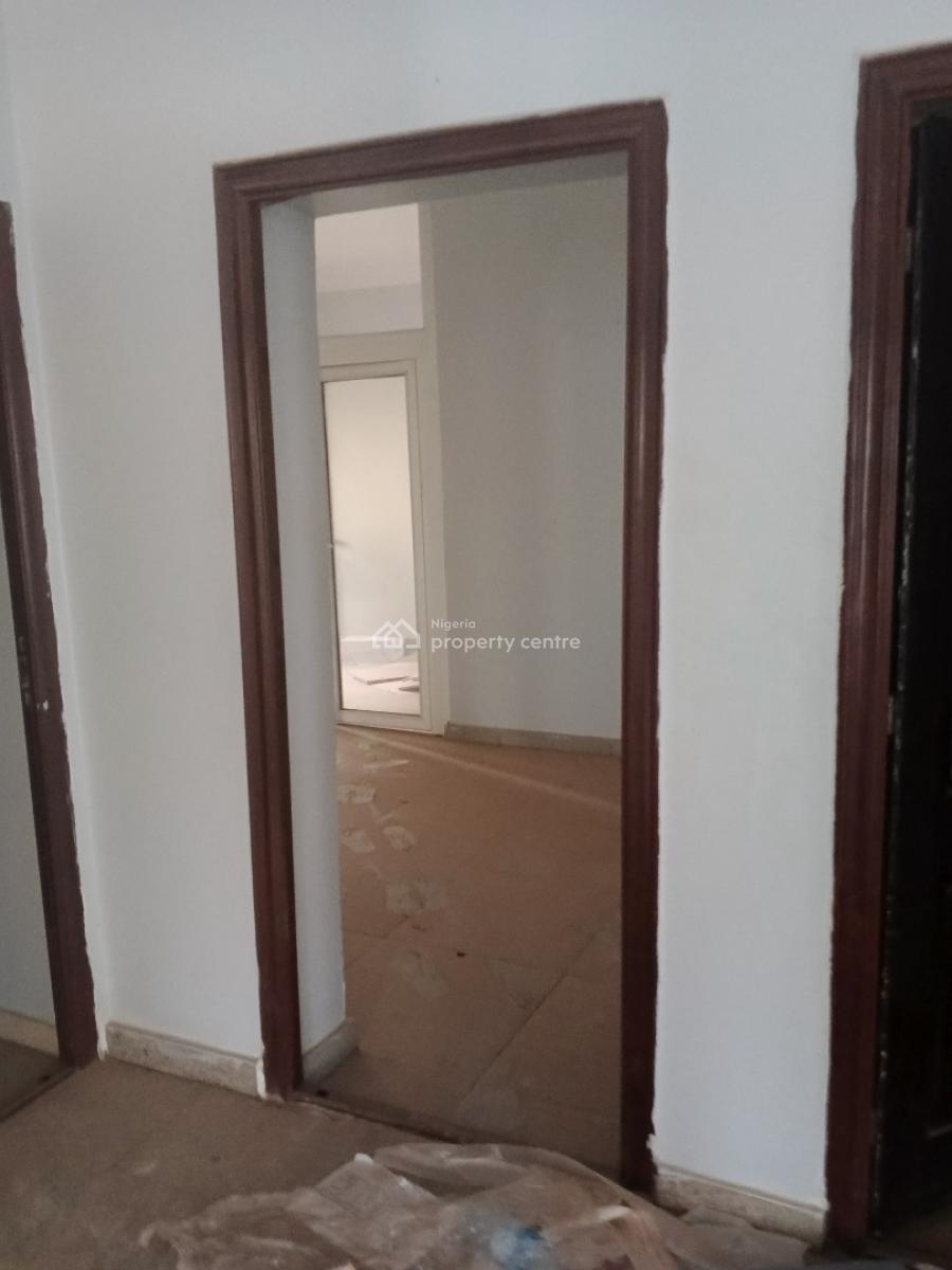 7 Bedroom Fully Detached Duplex, Aminu Kano Crescent, Wuse 2, Abuja, Detached Duplex for Rent