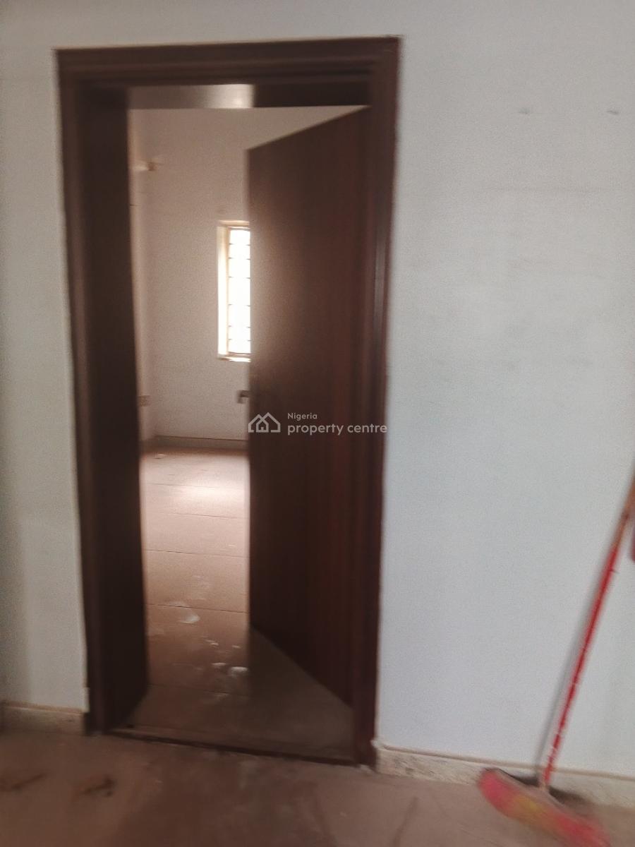 7 Bedroom Fully Detached Duplex, Aminu Kano Crescent, Wuse 2, Abuja, Detached Duplex for Rent