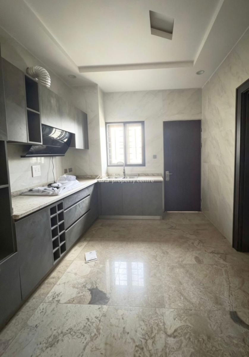 One Bedroom Apartment with Acs and Generator, Gaduwa, Abuja, Mini Flat (room and Parlour) for Rent