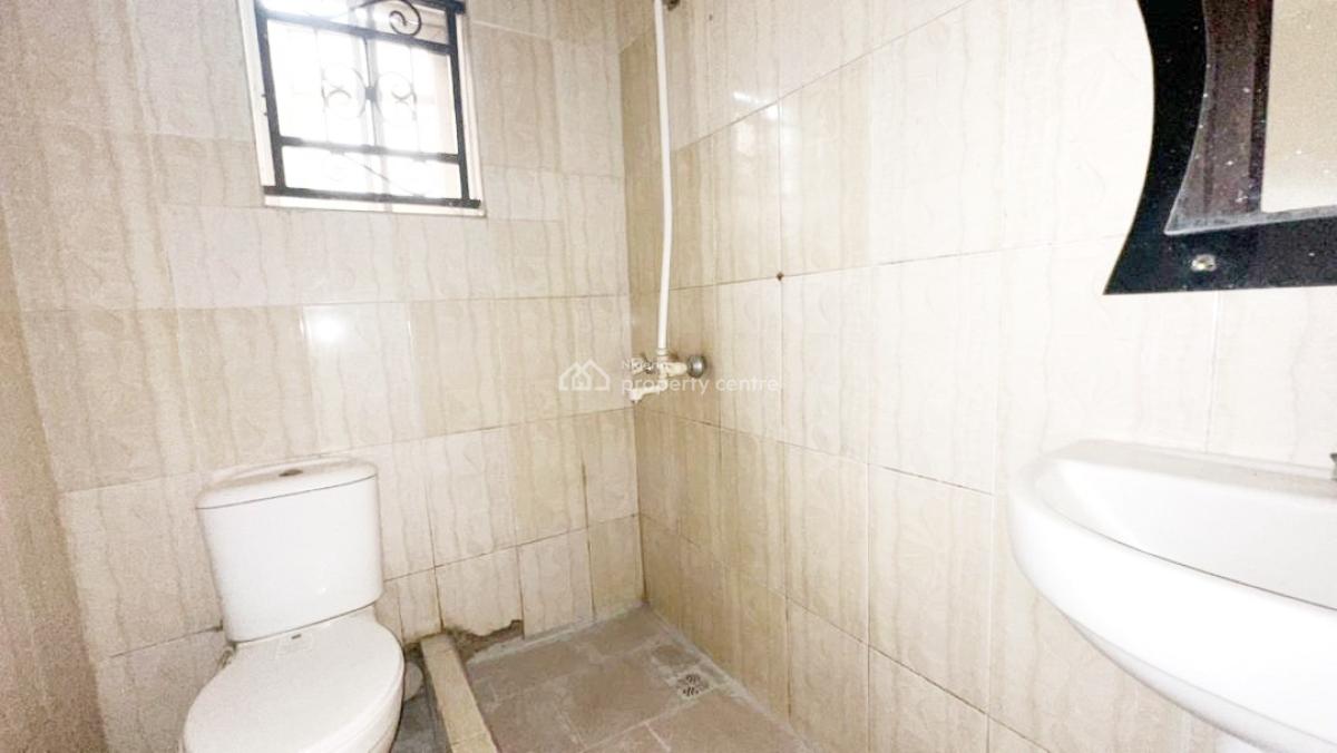 Luxury 3 Bedroom Flat, Journalist Estate, Berger, Arepo, Ogun, Flat / Apartment for Rent