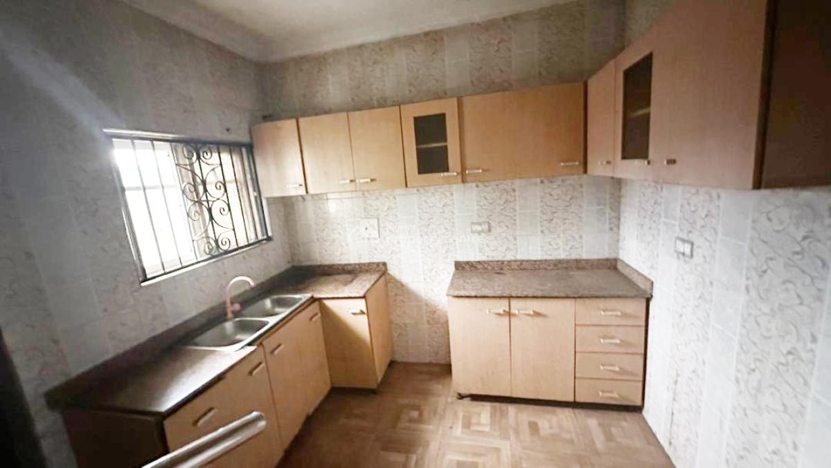 Luxury 3 Bedroom Flat, Journalist Estate, Berger, Arepo, Ogun, Flat / Apartment for Rent