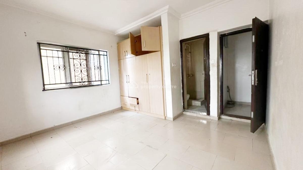 Luxury 3 Bedroom Flat, Journalist Estate, Berger, Arepo, Ogun, Flat / Apartment for Rent