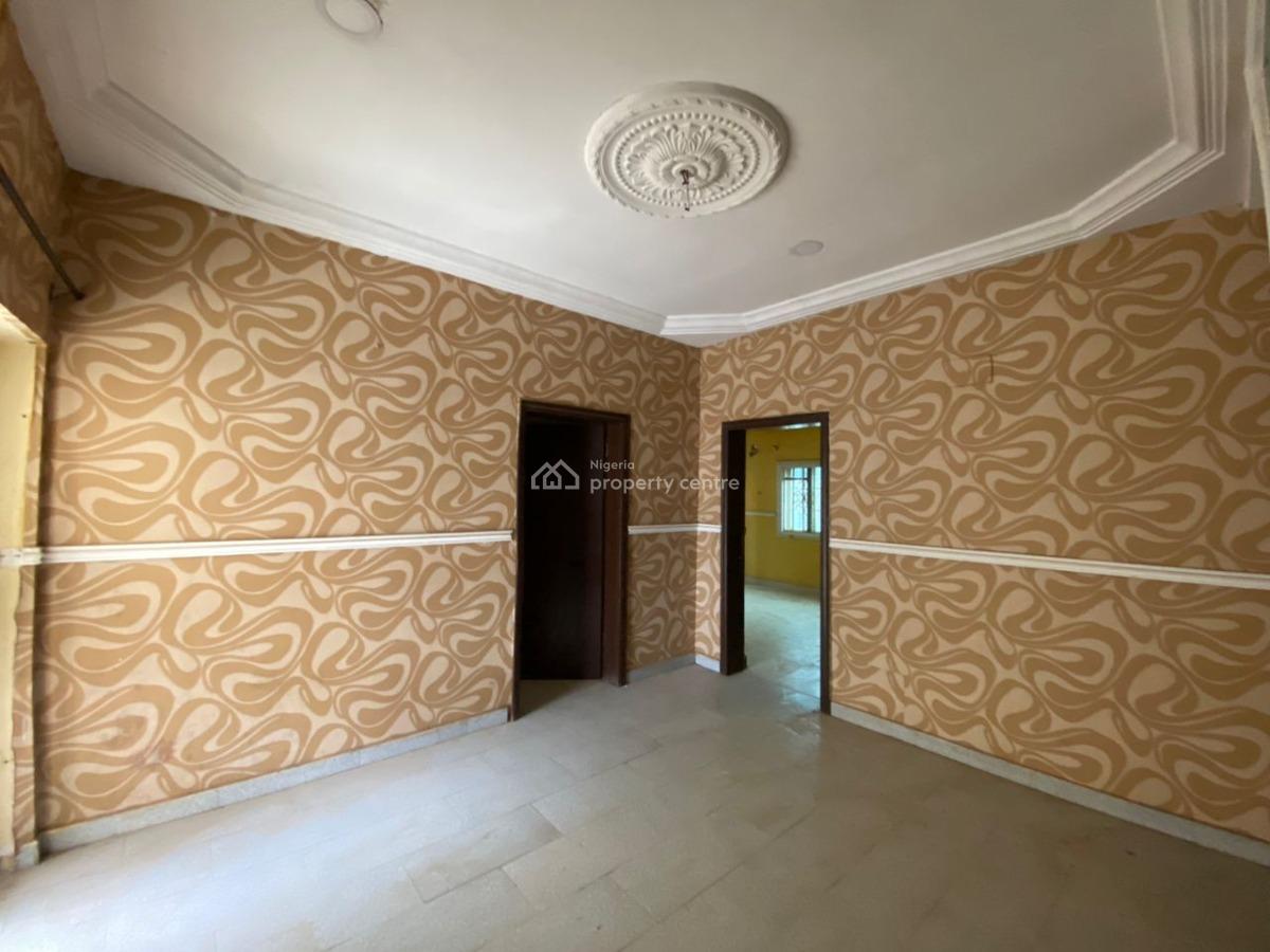 4 Bedroom Terrace Duplex with Bq, Durumi, Abuja, Terraced Duplex for Rent