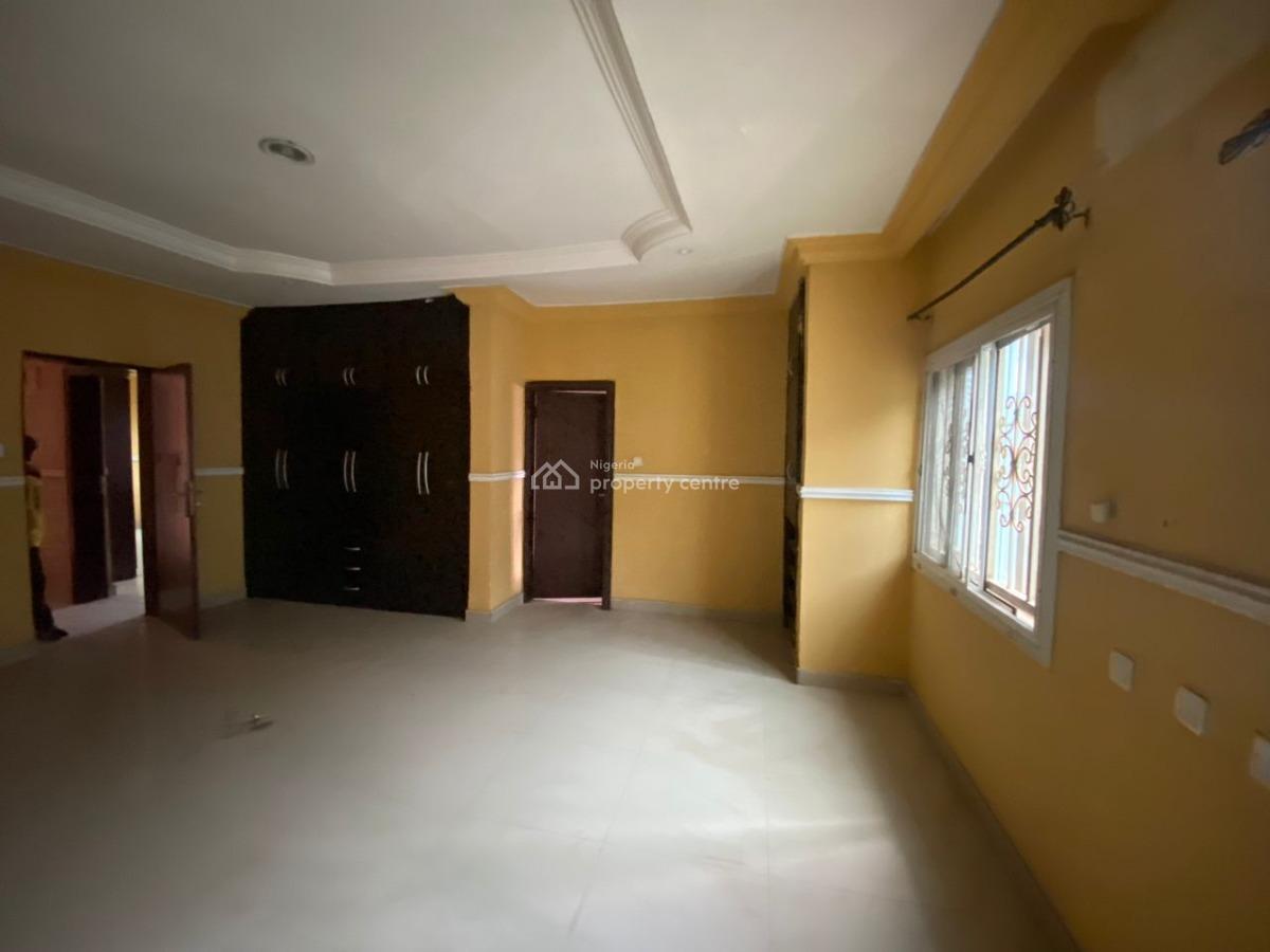 4 Bedroom Terrace Duplex with Bq, Durumi, Abuja, Terraced Duplex for Rent
