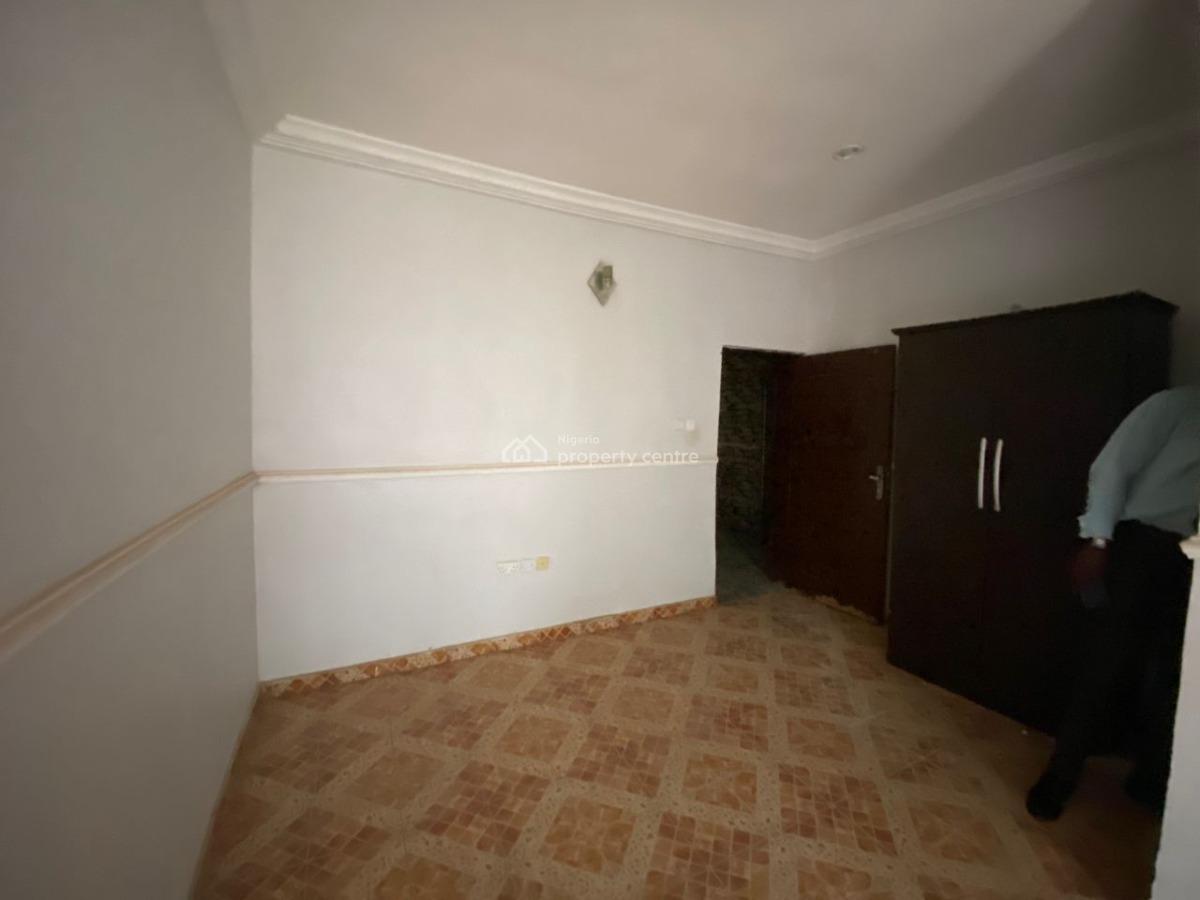 4 Bedroom Terrace Duplex with Bq, Durumi, Abuja, Terraced Duplex for Rent