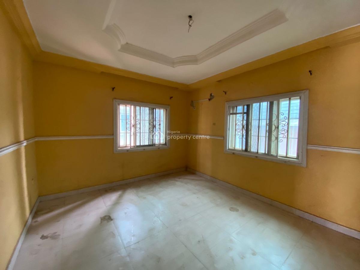 4 Bedroom Terrace Duplex with Bq, Durumi, Abuja, Terraced Duplex for Rent