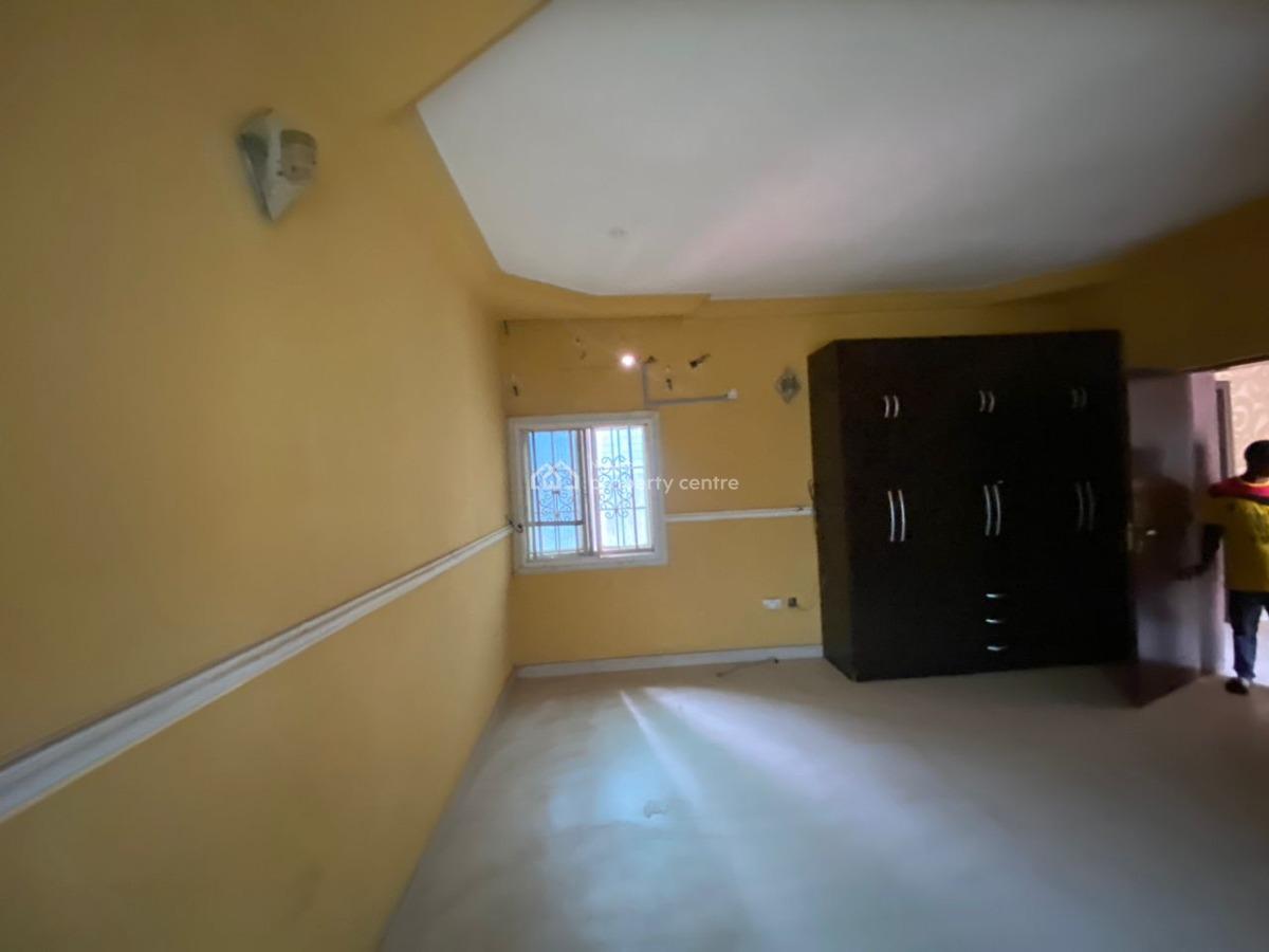 4 Bedroom Terrace Duplex with Bq, Durumi, Abuja, Terraced Duplex for Rent