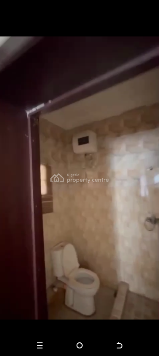 Very Spacious and Newly Out Shared Apartment, Orchid, Lekki, Lagos, Self Contain (single Rooms) for Rent