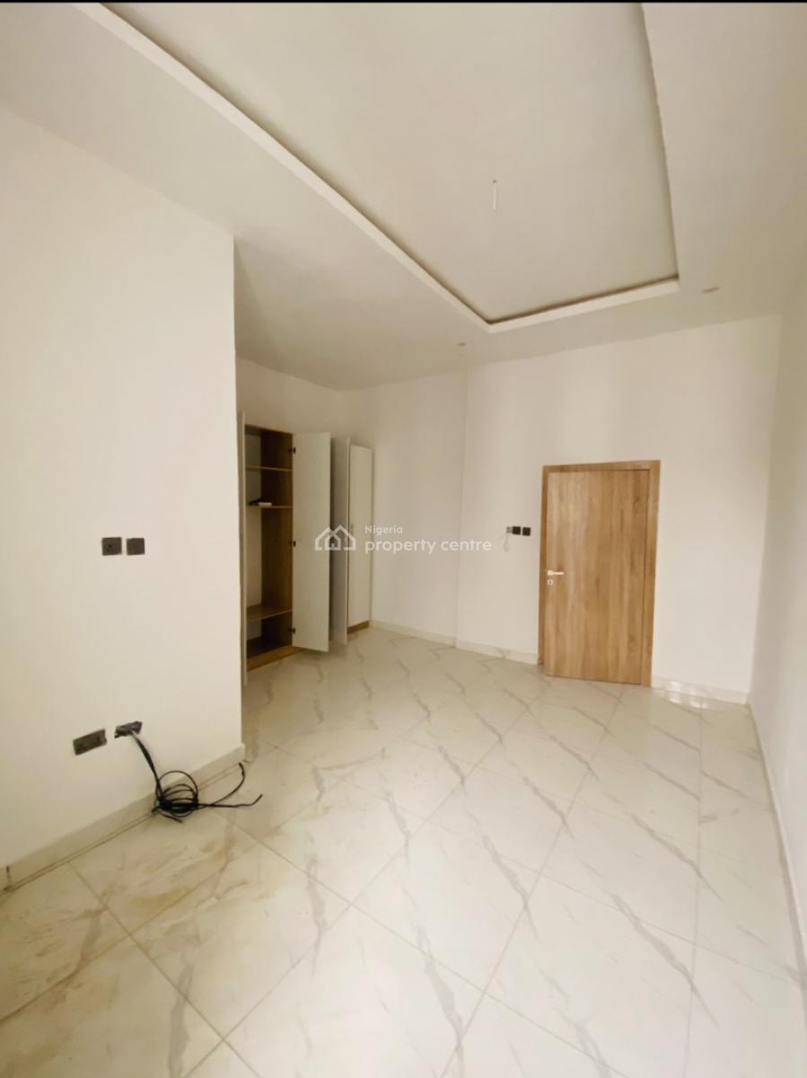 Investors Delight, Ajah, Lagos, Terraced Duplex for Sale
