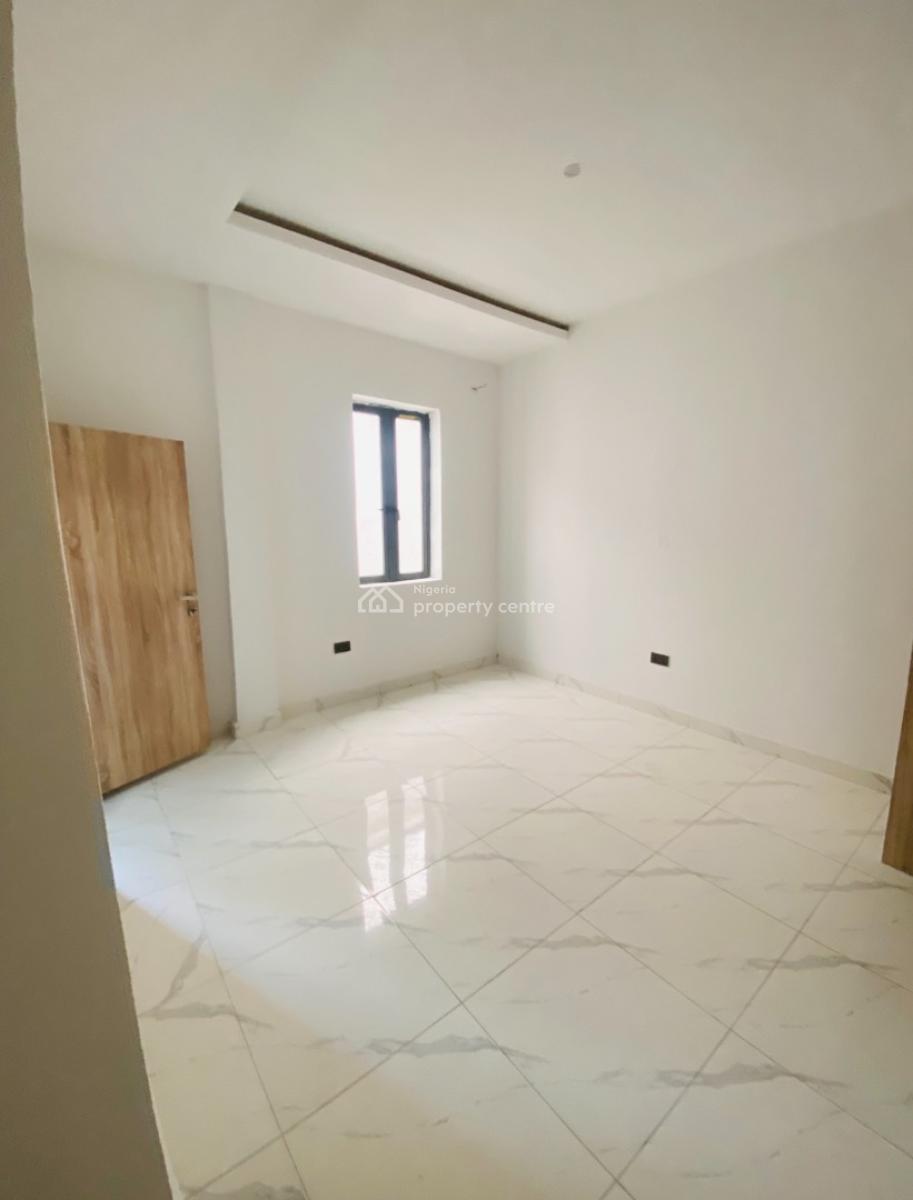 Investors Delight, Ajah, Lagos, Terraced Duplex for Sale