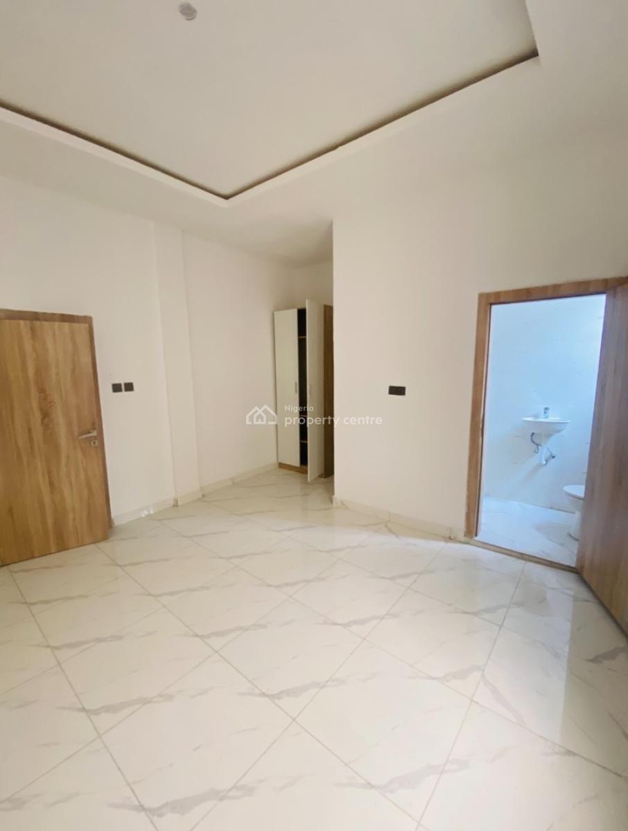 Investors Delight, Ajah, Lagos, Terraced Duplex for Sale