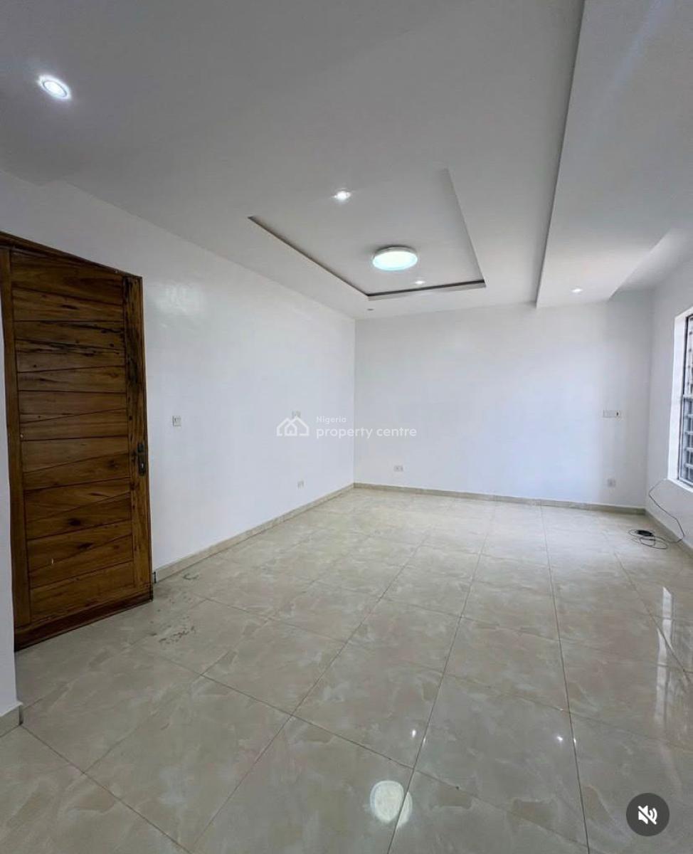 5 Bedroom Terraced Duplex with Bq, Ikate, Lekki, Lagos, Terraced Duplex for Rent