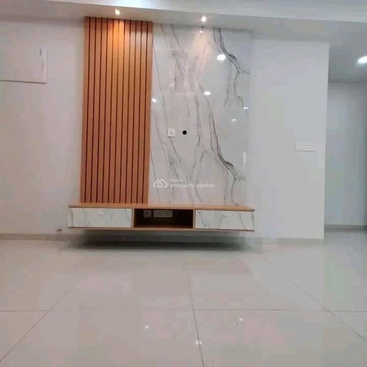 Furnished 2 Bedroom Apartment at Cameron Road, Old Ikoyi, Cameron Road, Old Ikoyi, Ikoyi, Lagos, House for Rent