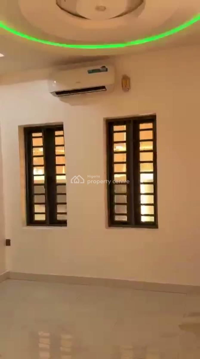 Fully Detached 4bed Ensuite Duplex, Oko Oba Gra Scheme 1 Estate Extention, Oko-oba, Agege, Lagos, Detached Duplex for Sale