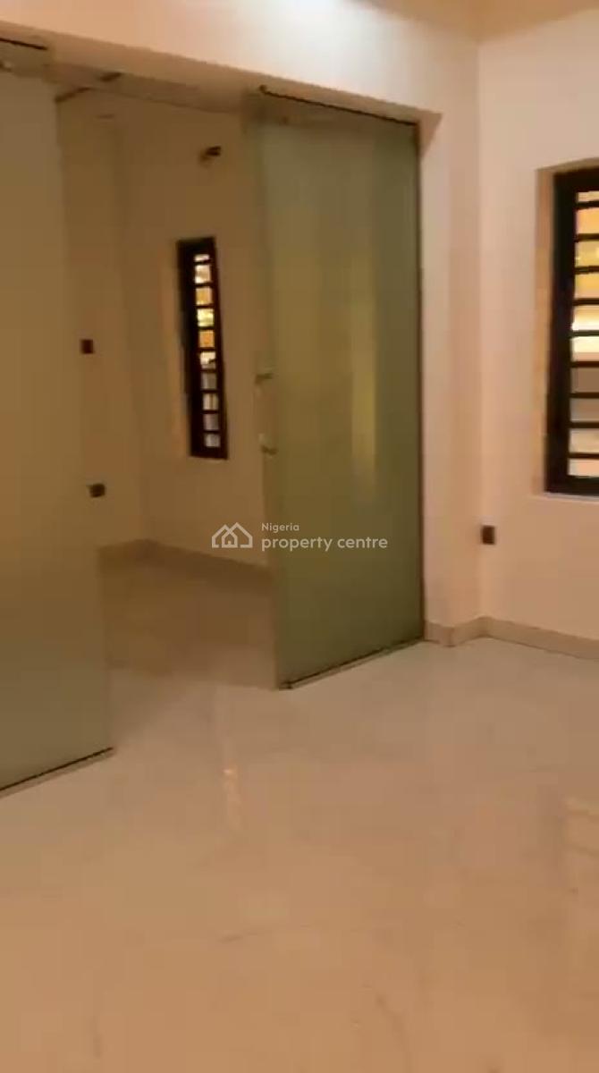 Fully Detached 4bed Ensuite Duplex, Oko Oba Gra Scheme 1 Estate Extention, Oko-oba, Agege, Lagos, Detached Duplex for Sale