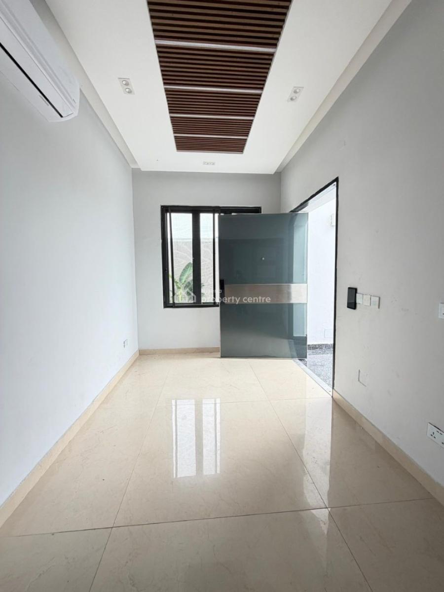 Gorgeous 6bedroom Duplex with a Bq,pool, Ikoyi, Lagos, Detached Duplex for Sale