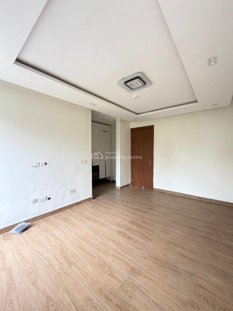 Gorgeous 6bedroom Duplex with a Bq,pool, Ikoyi, Lagos, Detached Duplex for Sale