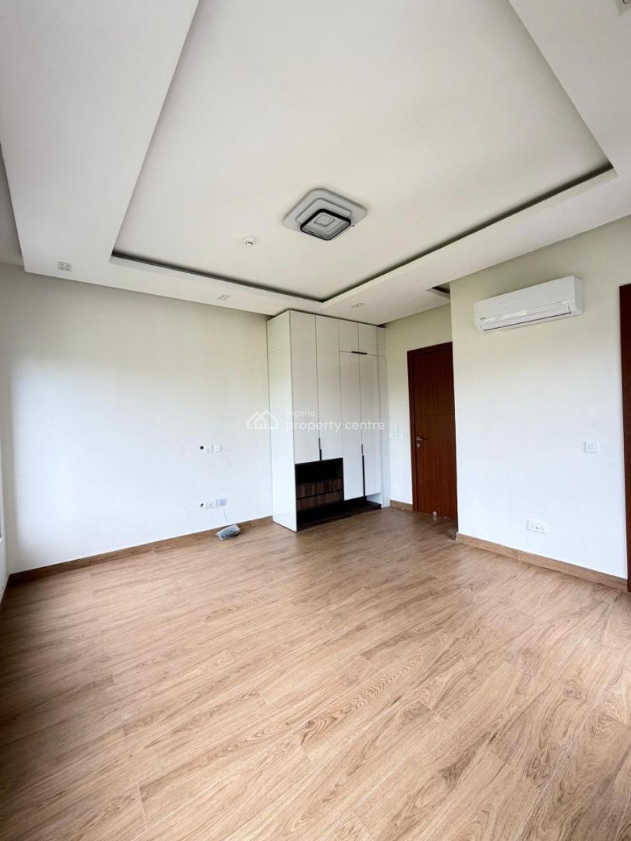 Gorgeous 6bedroom Duplex with a Bq,pool, Ikoyi, Lagos, Detached Duplex for Sale