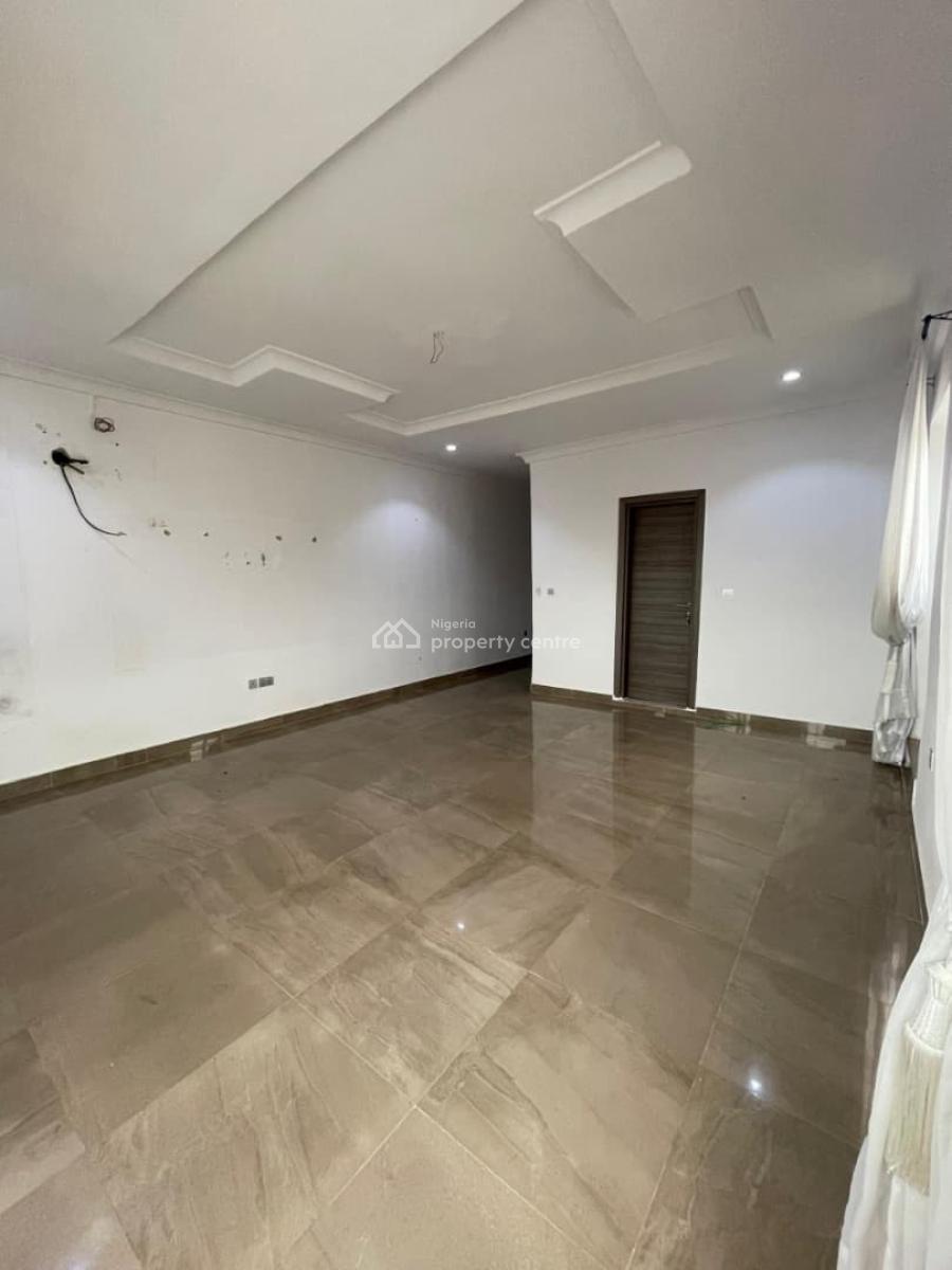 Luxury Mini Flat, Chevron, Lekki, Lagos, Mini Flat (room and Parlour) for Rent