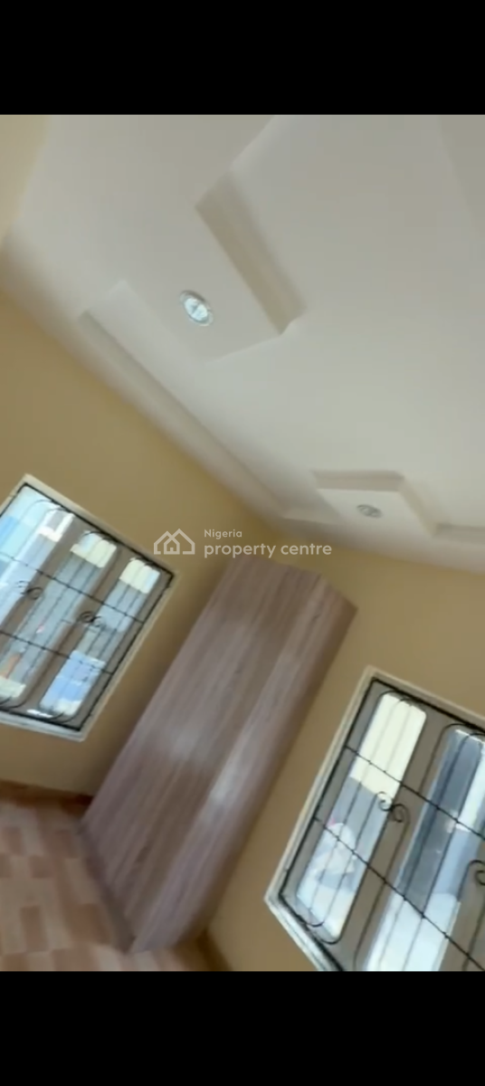 Very Spacious and Beautiful Shared Apartment, Lekki County, Lekki, Lagos, Self Contain (single Rooms) for Rent