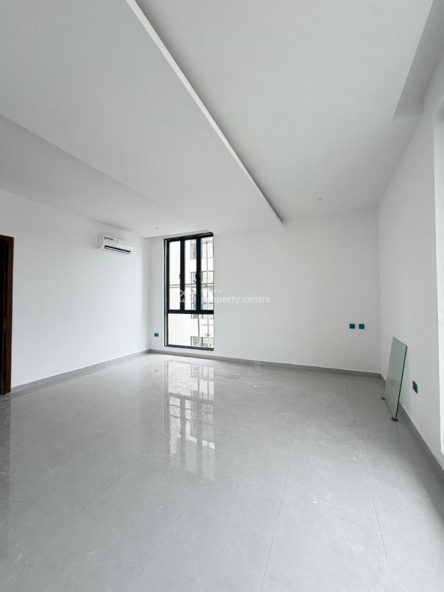 Elegant 5bedroom Duplex with a Bq and a Pool, Ikoyi, Lagos, Detached Duplex for Sale