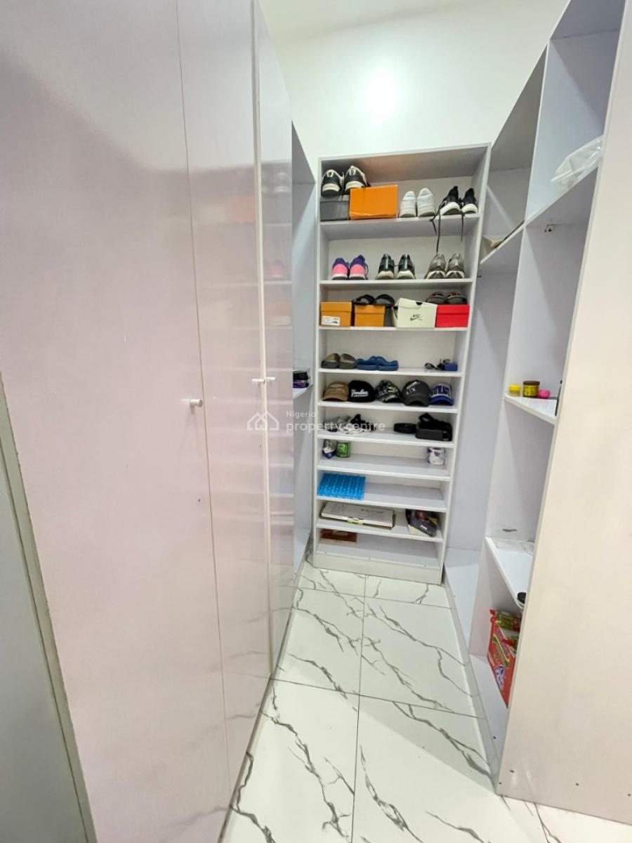 Very Spacious and Beautiful Master Bedroom Shared Apartment, Orchid, Lekki, Lagos, Self Contain (single Rooms) for Rent