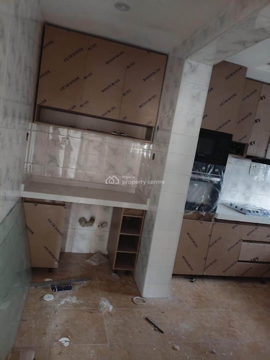 Luxury 4 Bedroom Terraced Home, Oniru, Victoria Island (vi), Lagos, Terraced Duplex for Rent