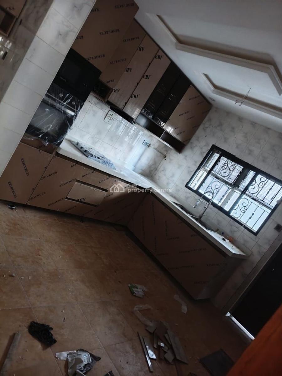 Luxury 4 Bedroom Terraced Home, Oniru, Victoria Island (vi), Lagos, Terraced Duplex for Rent