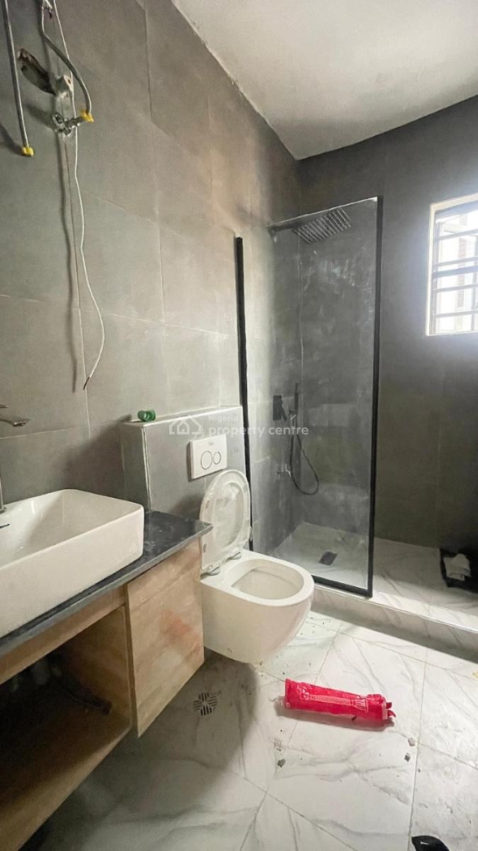 4-bedroom Semi-detached Duplex, Chevron Alternative Lekki Lagos, Lekki, Lagos, Semi-detached Duplex for Sale