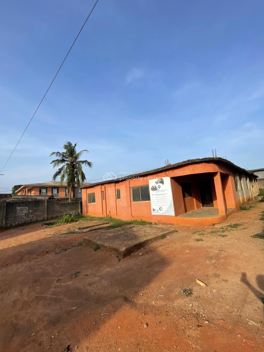 2 Units of 3 Bedroom on a Decken Level, Ikorodu, Lagos, Residential Land for Sale