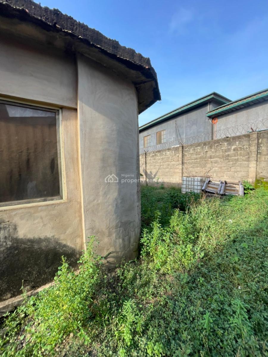 2 Units of 3 Bedroom on a Decken Level, Ikorodu, Lagos, Residential Land for Sale