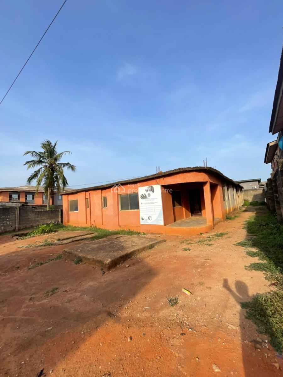2 Units of 3 Bedroom on a Decken Level, Ikorodu, Lagos, Residential Land for Sale