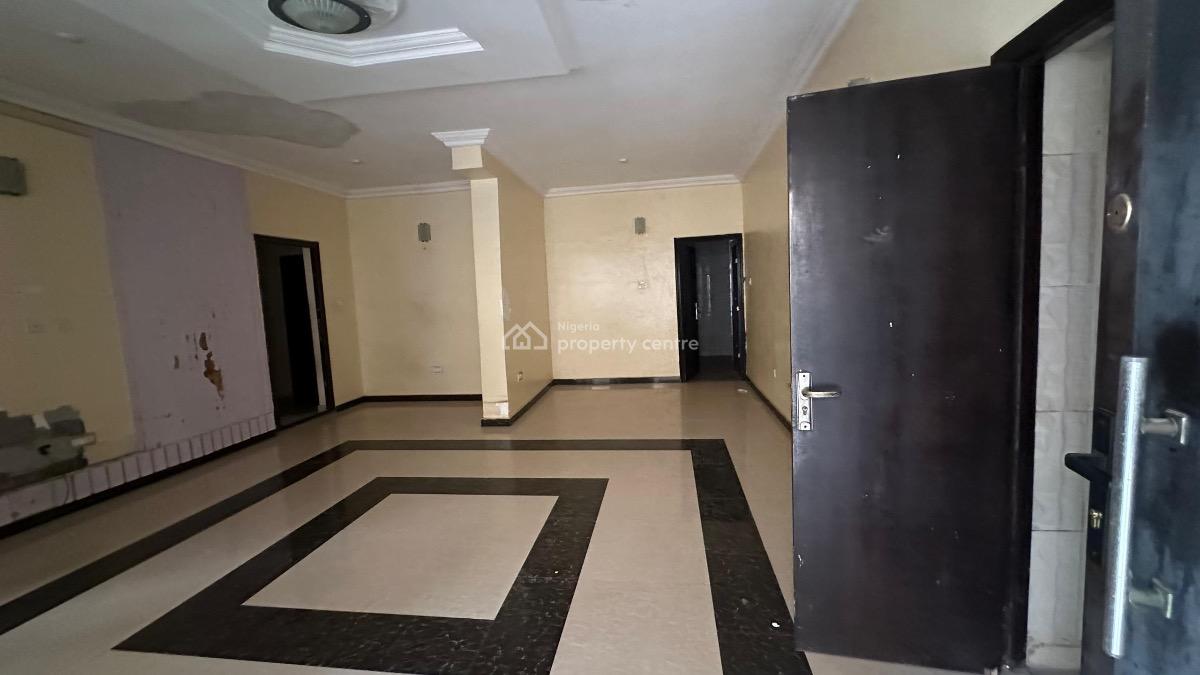Luxury 3 Bedroom Apartment in a Nice Estate, Berger, Arepo, Ogun, Flat / Apartment for Rent