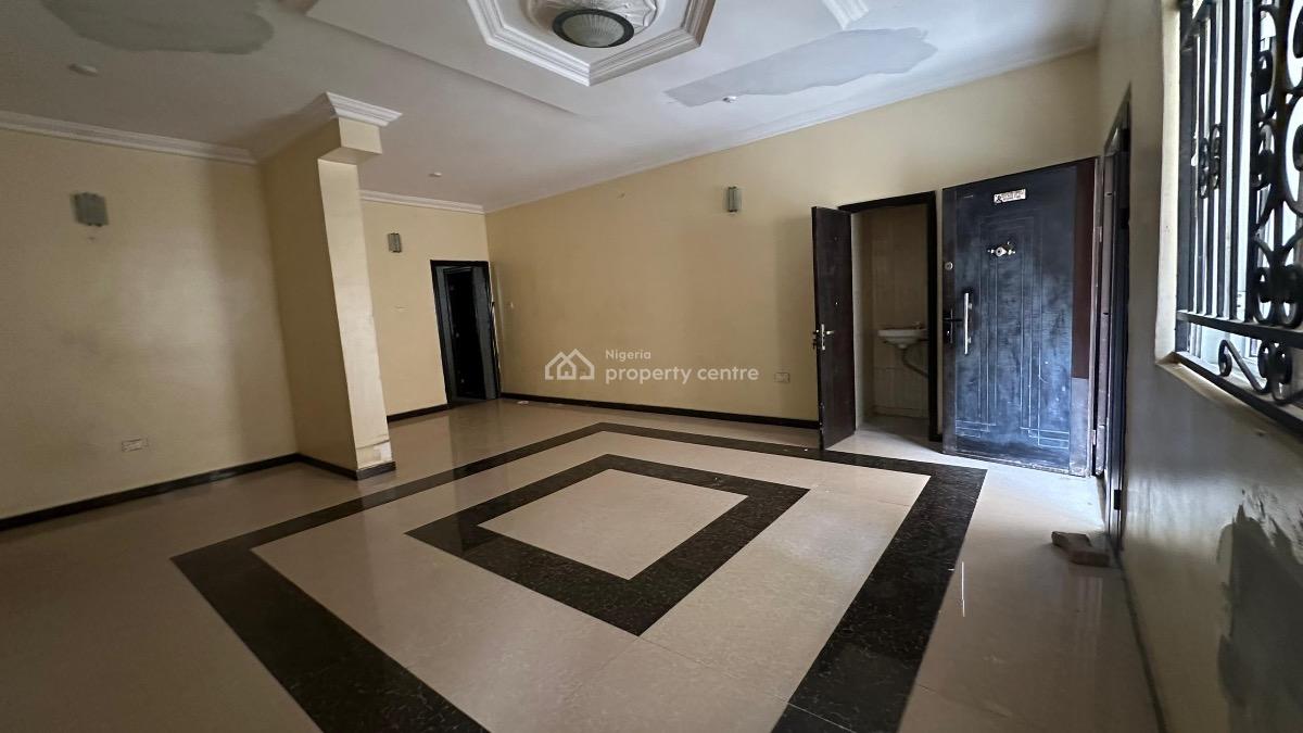 Luxury 3 Bedroom Apartment in a Nice Estate, Berger, Arepo, Ogun, Flat / Apartment for Rent
