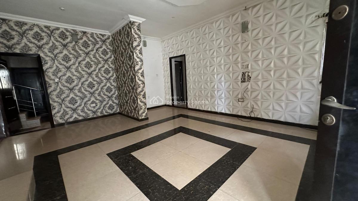 Luxury 3 Bedroom Apartment in a Nice Estate, Berger, Arepo, Ogun, Flat / Apartment for Rent