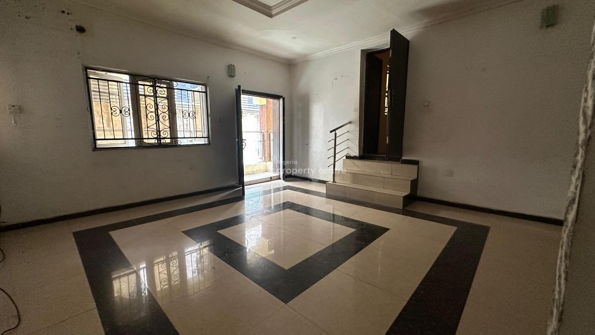 Luxury 3 Bedroom Apartment in a Nice Estate, Berger, Arepo, Ogun, Flat / Apartment for Rent