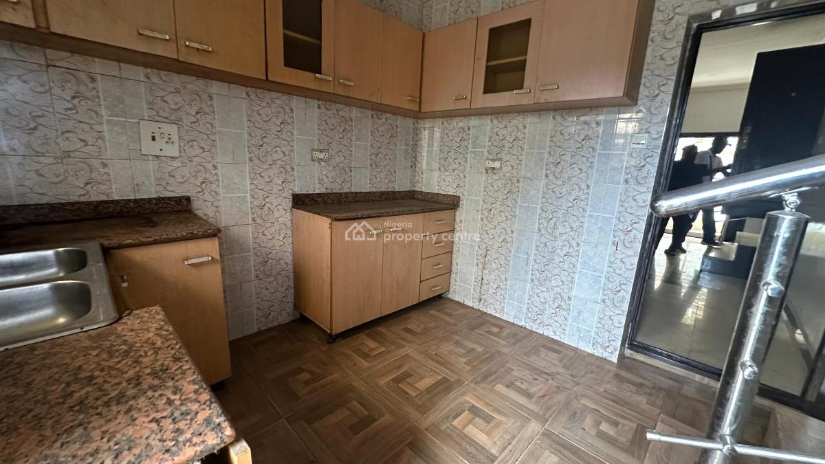 Luxury 3 Bedroom Apartment in a Nice Estate, Berger, Arepo, Ogun, Flat / Apartment for Rent