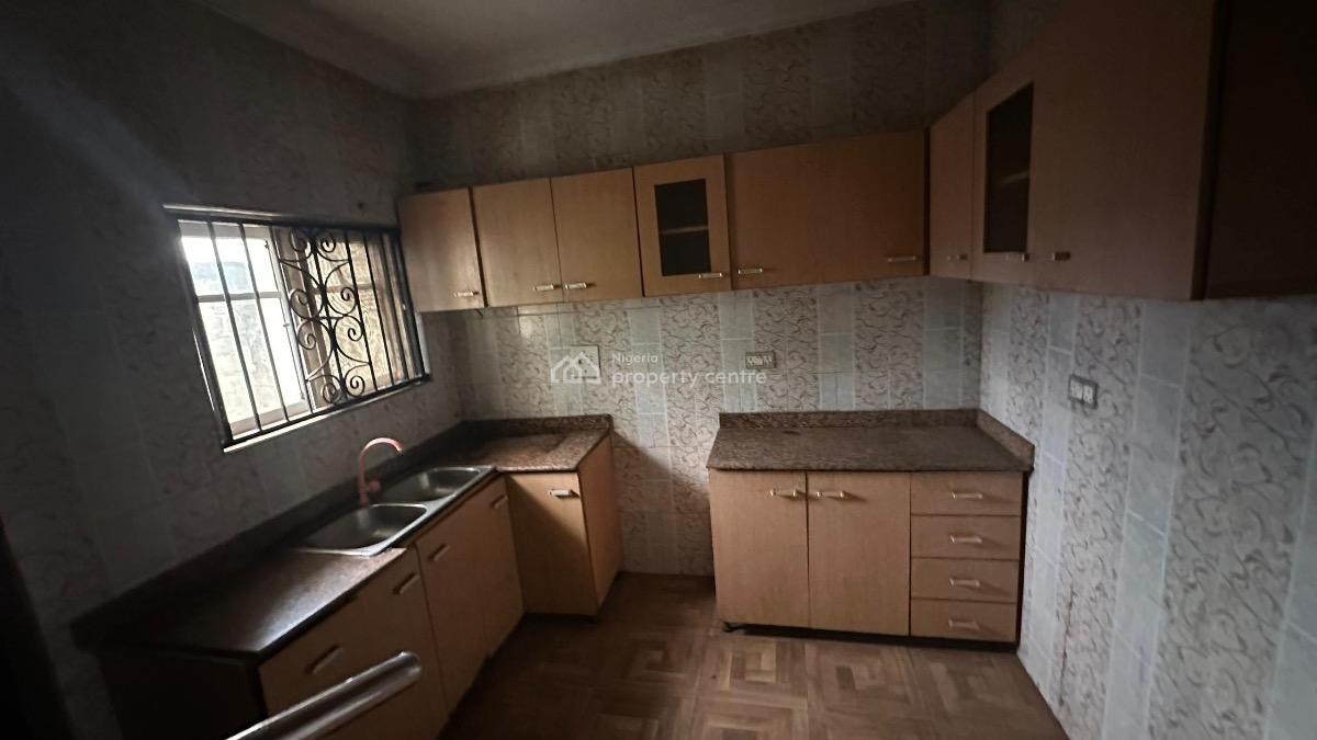 Luxury 3 Bedroom Apartment in a Nice Estate, Berger, Arepo, Ogun, Flat / Apartment for Rent
