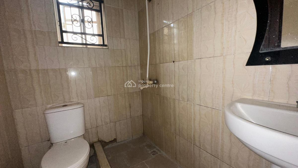 Luxury 3 Bedroom Apartment in a Nice Estate, Berger, Arepo, Ogun, Flat / Apartment for Rent